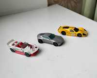 Hot Wheels іграшковий транспорт Track Manga Aston Martin Ford