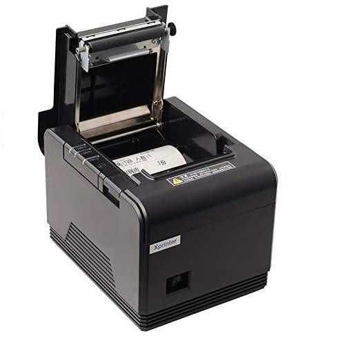 Xprinter Auto Cut 80mm Impressora térmica de recibos