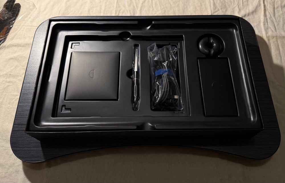 Huion Kamvas 16 PRO