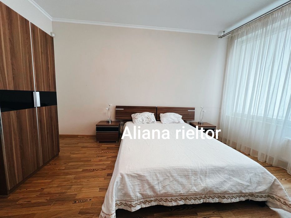 Аренда с террасой  Белый парус  паркинг видов