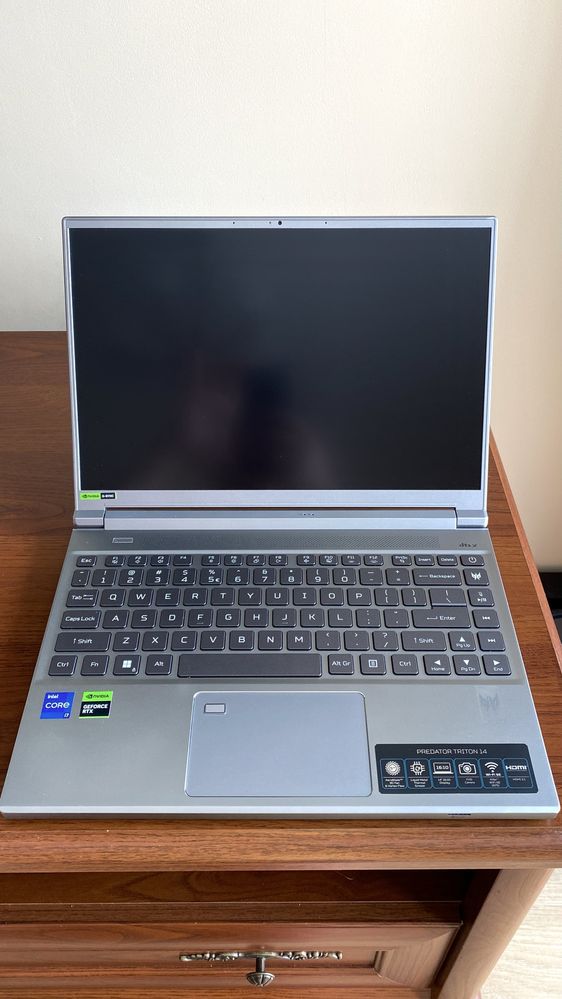 Sprzedam laptop – świetny stan, gotowy do pracy!
