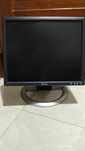 Monitor Dell 19 cali