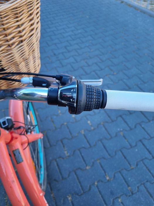 Rower Electra Townie 3i