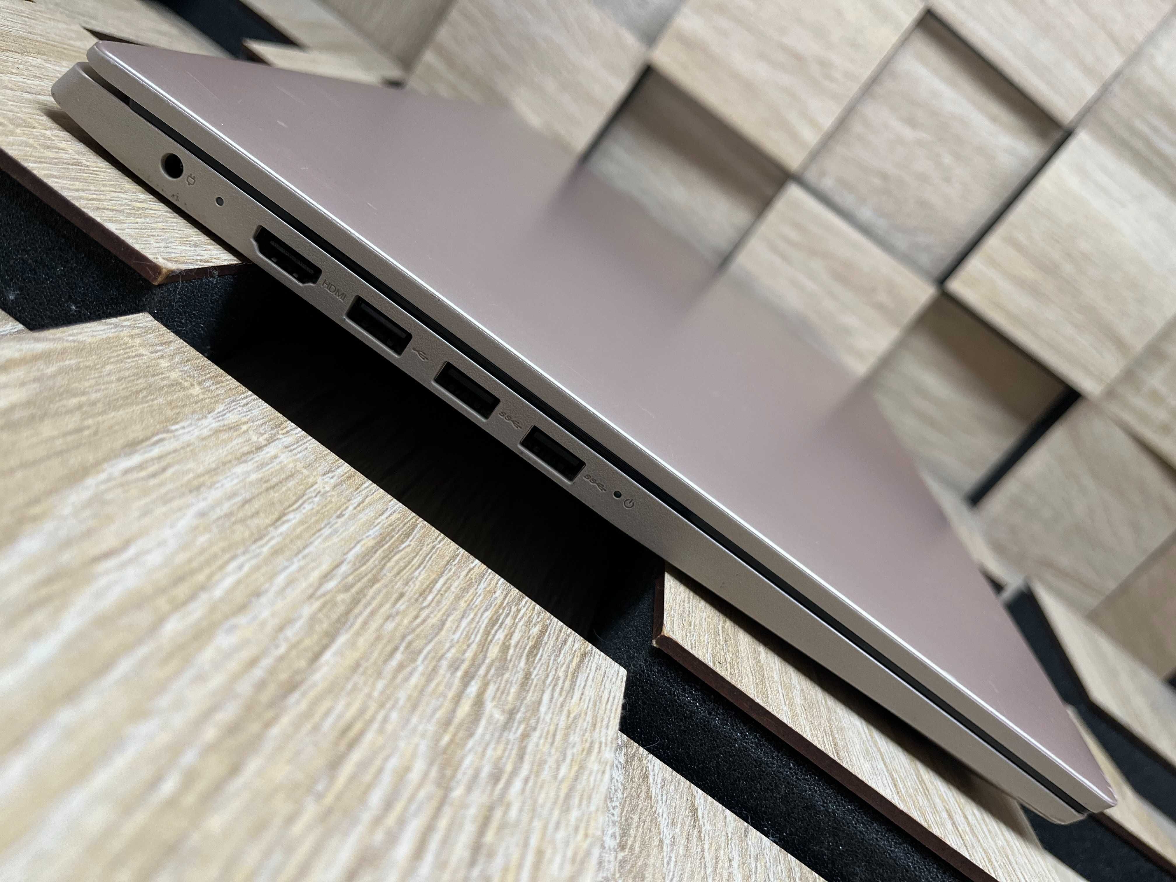 №5103 Ноутбук Lenovo IdeaPad 3 HD 15.6"/i3-1005G1/8Gb/SSD256