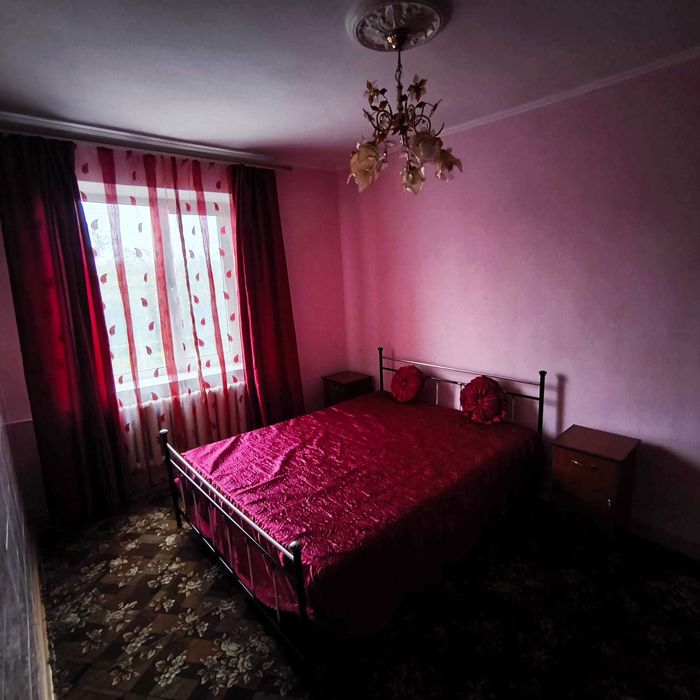 Продам будинок в мальовничому селі