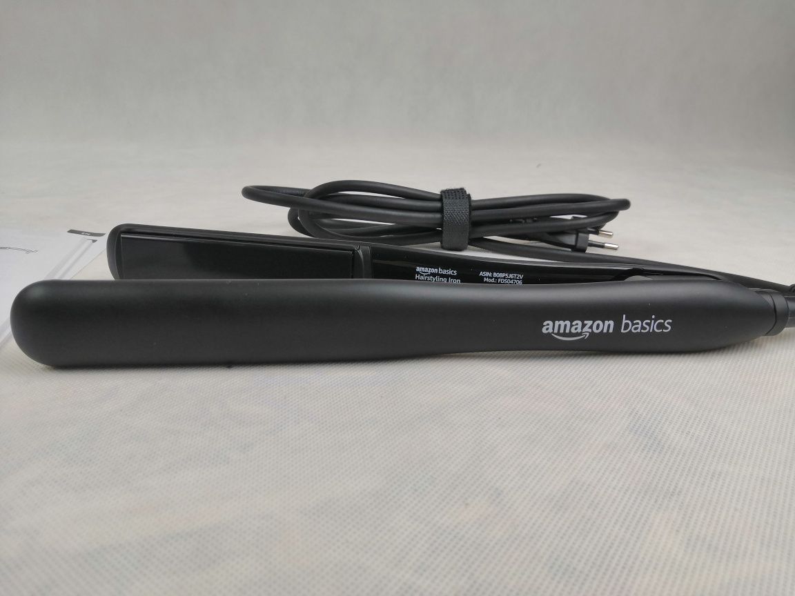 Prostownica Amazon basics