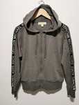 Michael Kors bluza sportowa damska logowana bawełna M/L