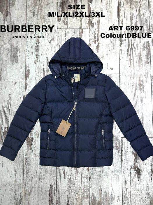 Brend Чоловіча тепла куртка Boss та ін.бренди M,L,XL,2XL,3XL ШОУРУМ