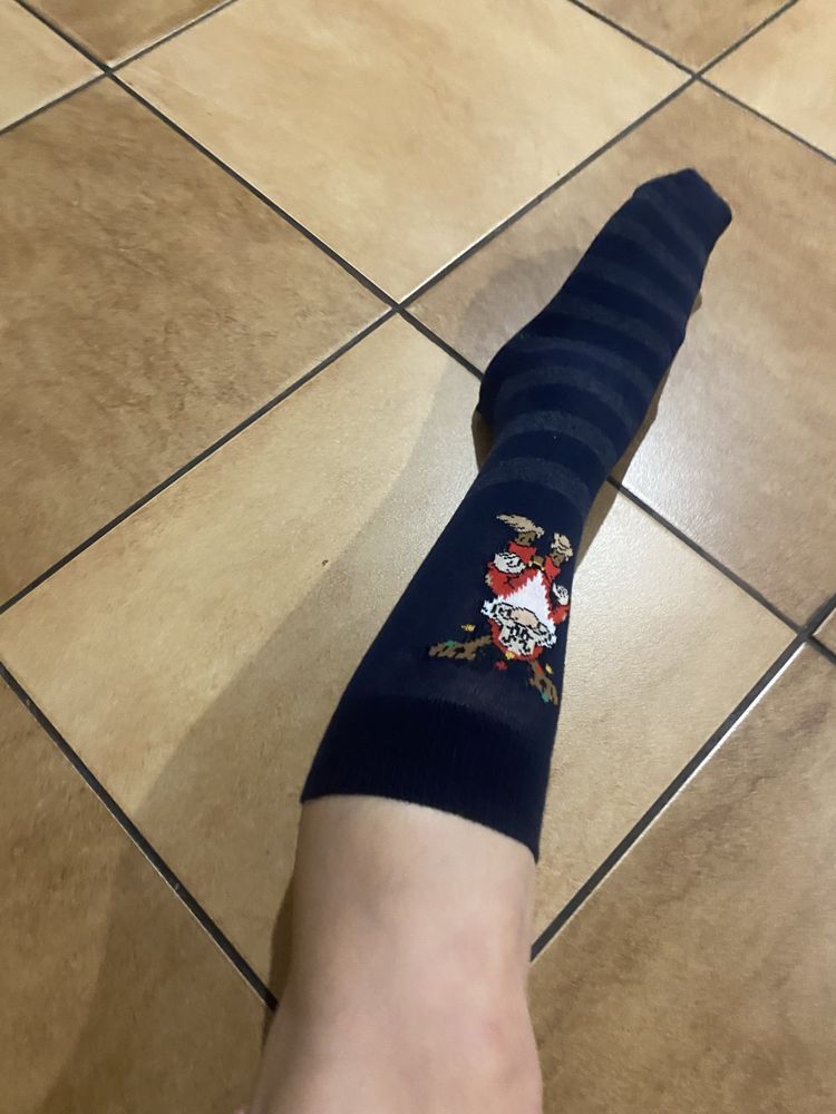 Nowe skarpetki Disney 36-38