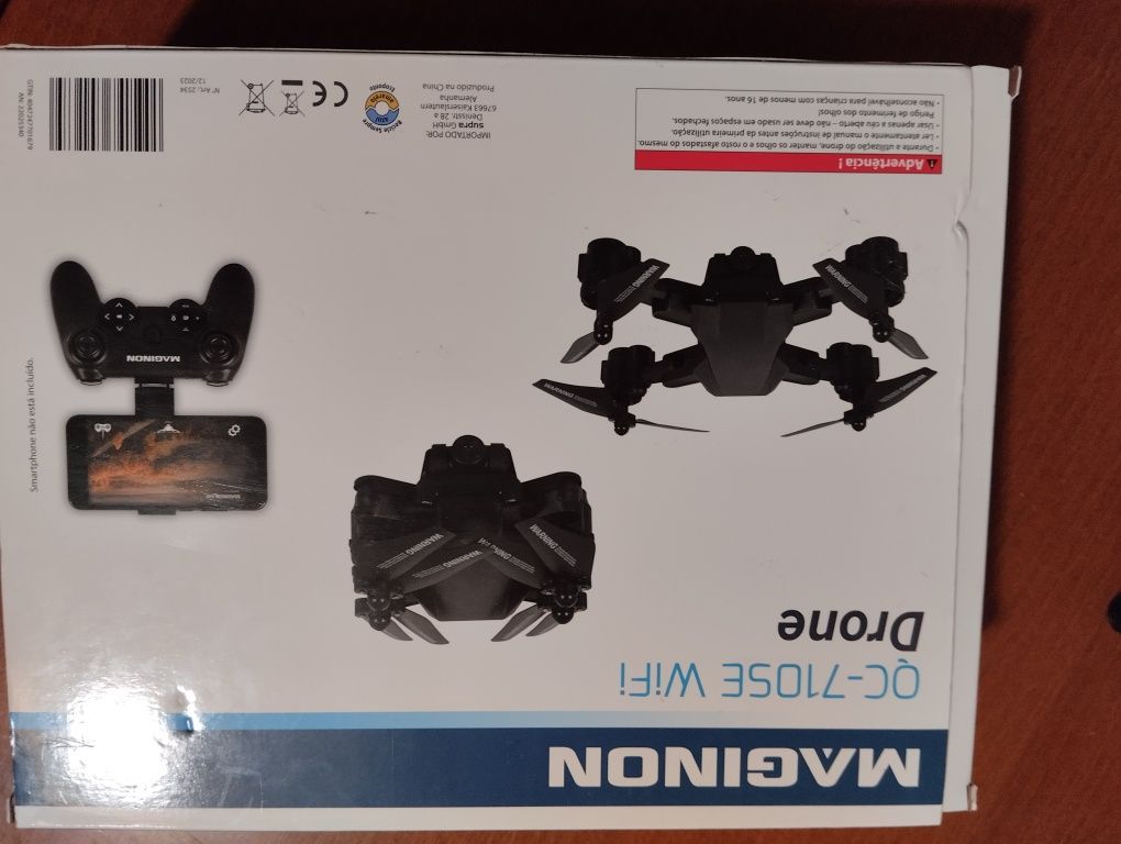 Drone para vender