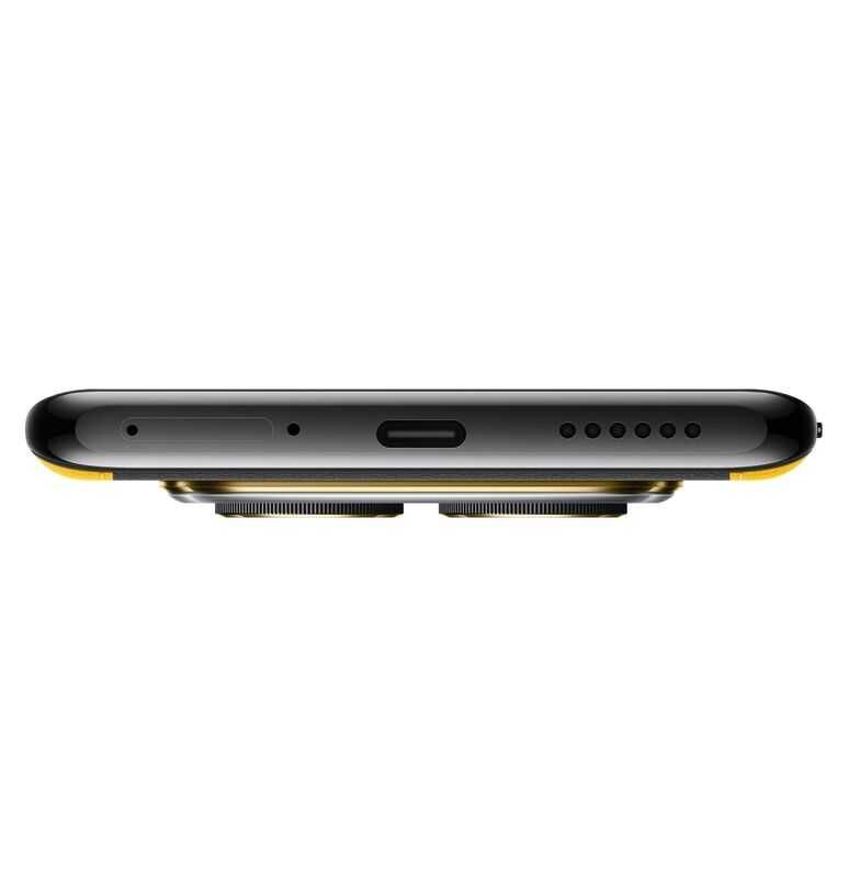 Смартфон POCO X7 5G Global Version — мощь, стиль и защита IP68