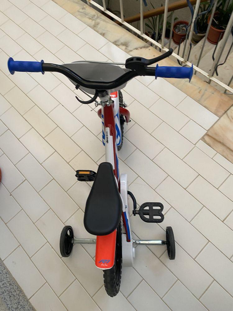 Bicicleta Criança NOVA