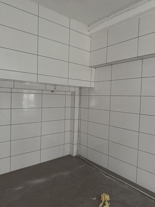 Вкладання плитки, гіпсокартонні роботи, малярні роботи