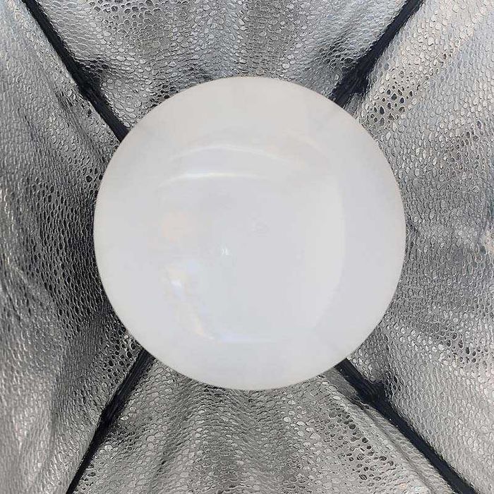 Студийный свет LED 100W ( 5400K)
