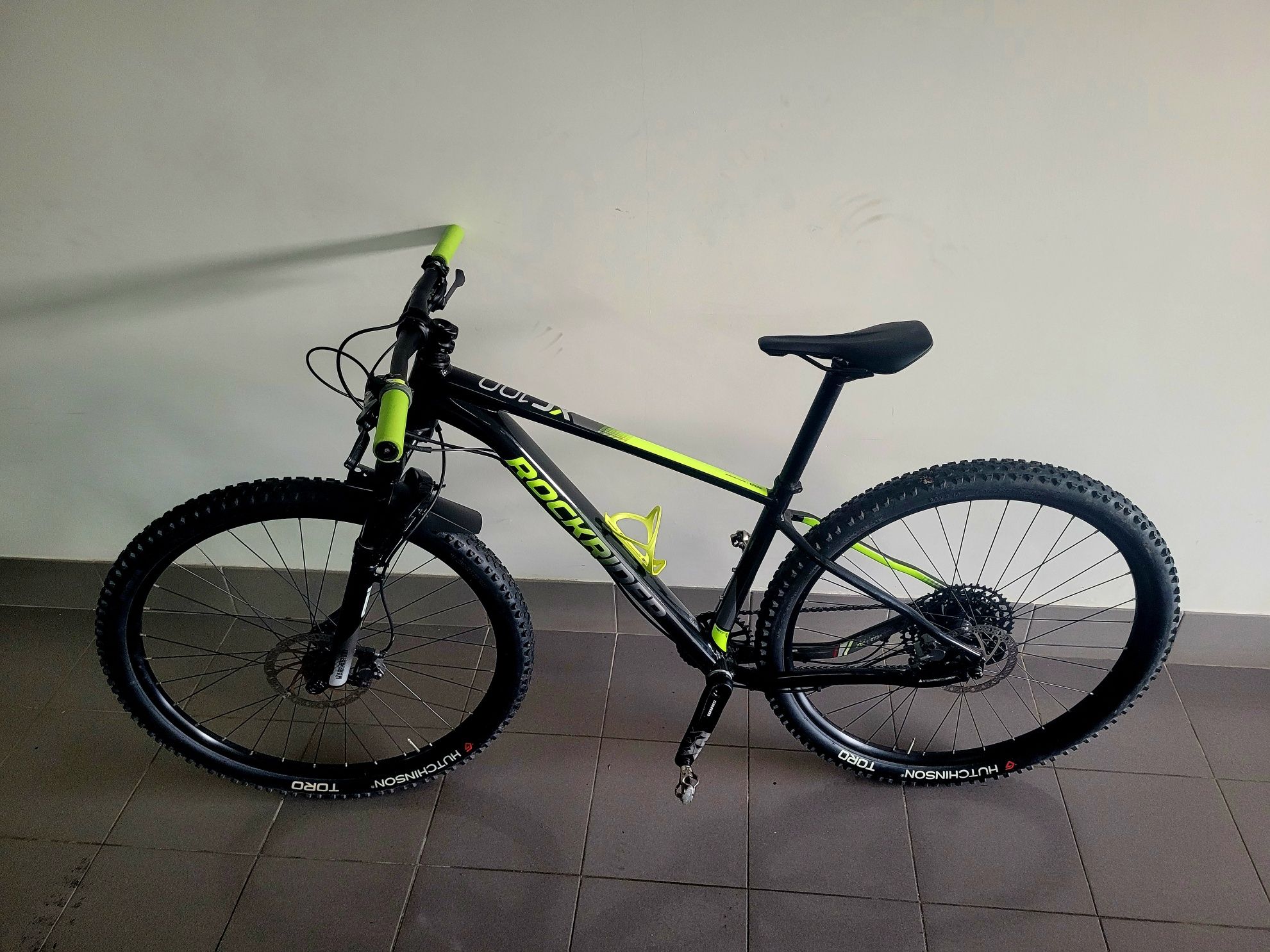 BTT Rockrider XC 100 29" 12V