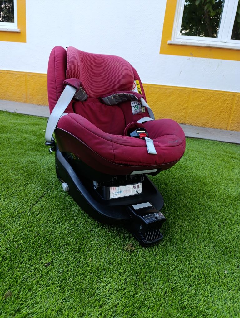 Cadeira auto Bebéconfort