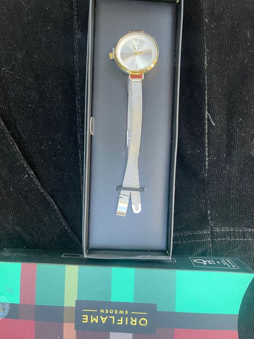 Годинники НОВІ фірма оріфлейм жіночі і чоловічі