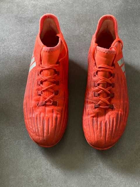 Botas futebol ADIDAS X