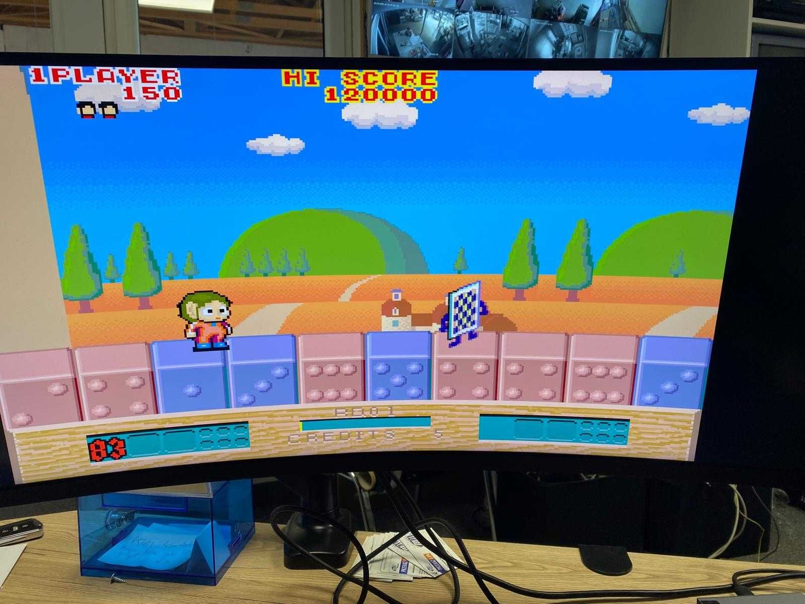 CAPCOM Home Arcade