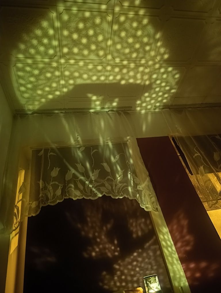 Projektor,lampka nocna dla dziecka