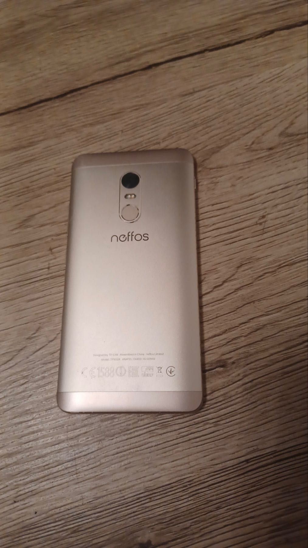Telefon TP-Link Neffos X1 TP902A 2/16GB