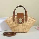 Torba koszyk celine