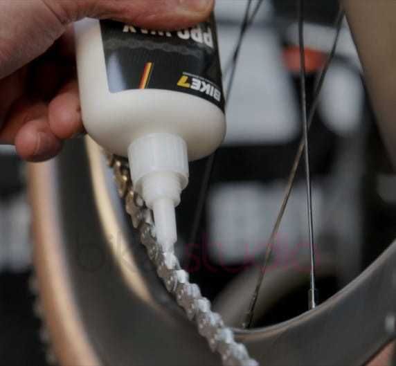 Wosk BIKE7 Pro Wax 150ml najlepszy wosk rowerowy na rynku