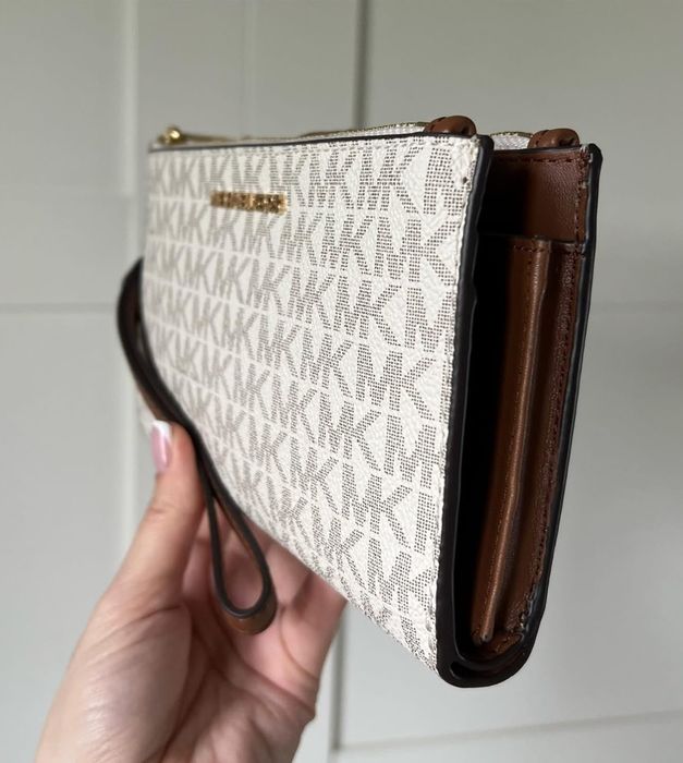 Portfel Michael Kors