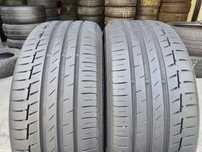 215/50/17 Continental Premium Contact 6