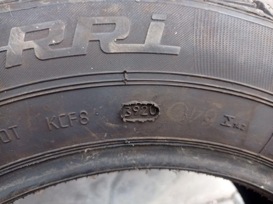 Шини зимові Premiorri 195/65 R15 91T