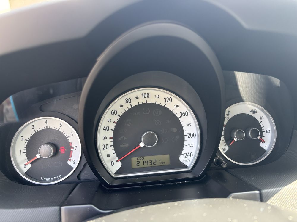 Sprzedam KIA PRO CEED 2009