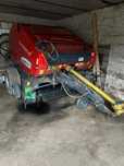 Pottinger RollProfi 3200 Owijarka Sipma