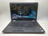 LAPTOP Dell E5570 Intel i5-6300u 8GB 256GB FullHD 15.6'' N6