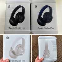 Бездротові навушники Beats Studio Pro Black navy sandstone наушники