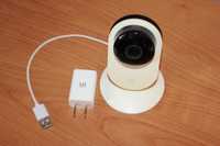 Xiaomi YI Home Camera 720p