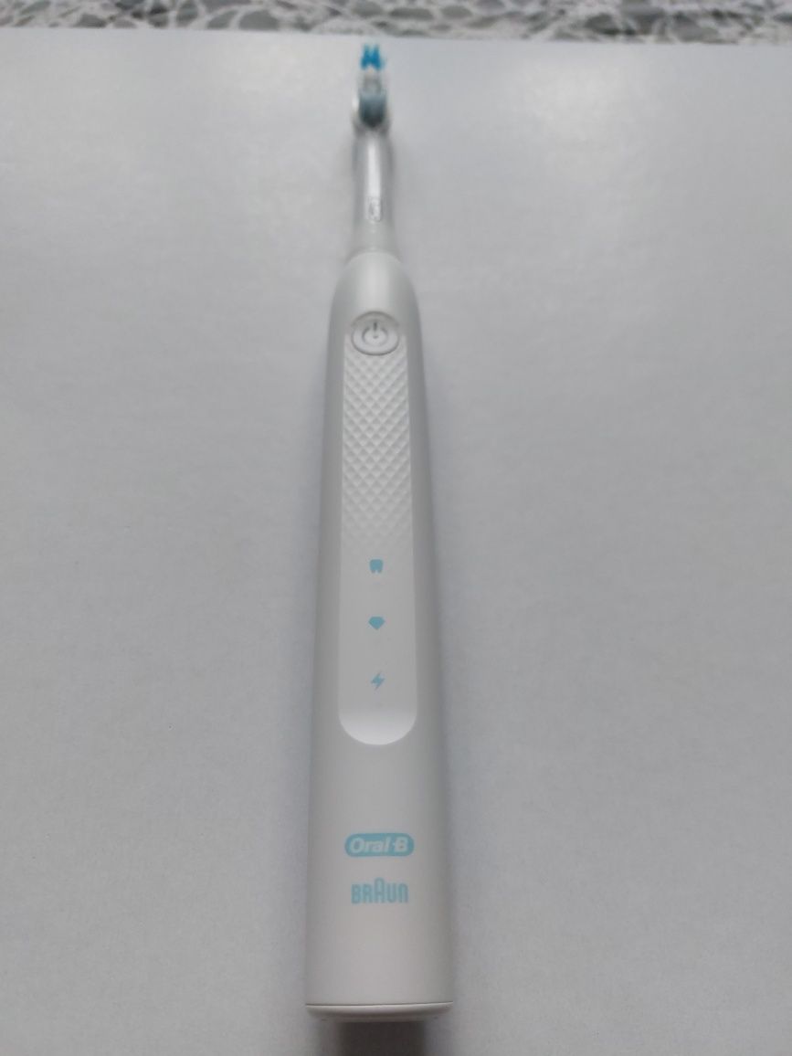 Szczoteczka Soniczna Braun Oral-B