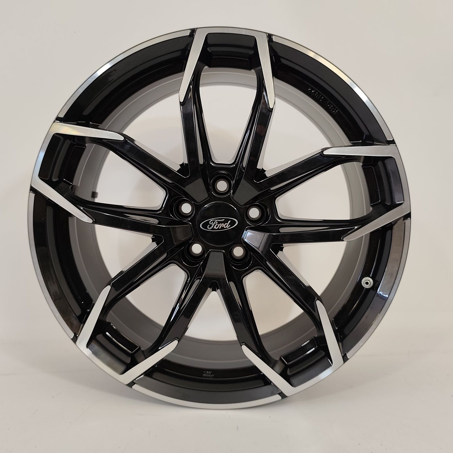 5x108 19" ford focus mondeo kuga edge s-max c-max galaxy