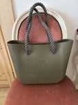Zestaw O bag Obag standard liny organizer body