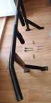 Турник настенный Power PullUp P-1031