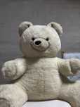 Urso de peluche grande