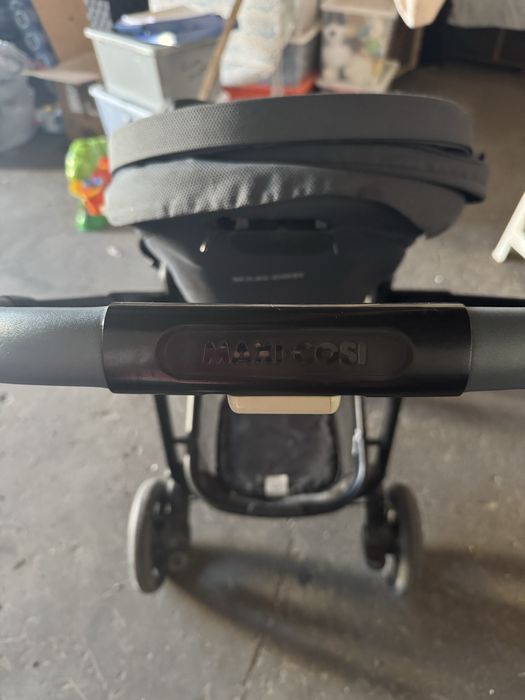 Carirnho de passeio Maxi Cosi