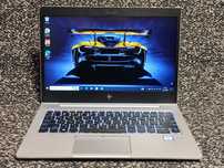 ноутбук HP EliteBook 830 g5 Intel®  i5-8350U/8/128-256/Typе-C