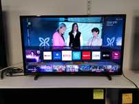 Philips 32 cale HD Ready Smart WiFi DVB-T2 32PHS6605 gw3m telewizor
