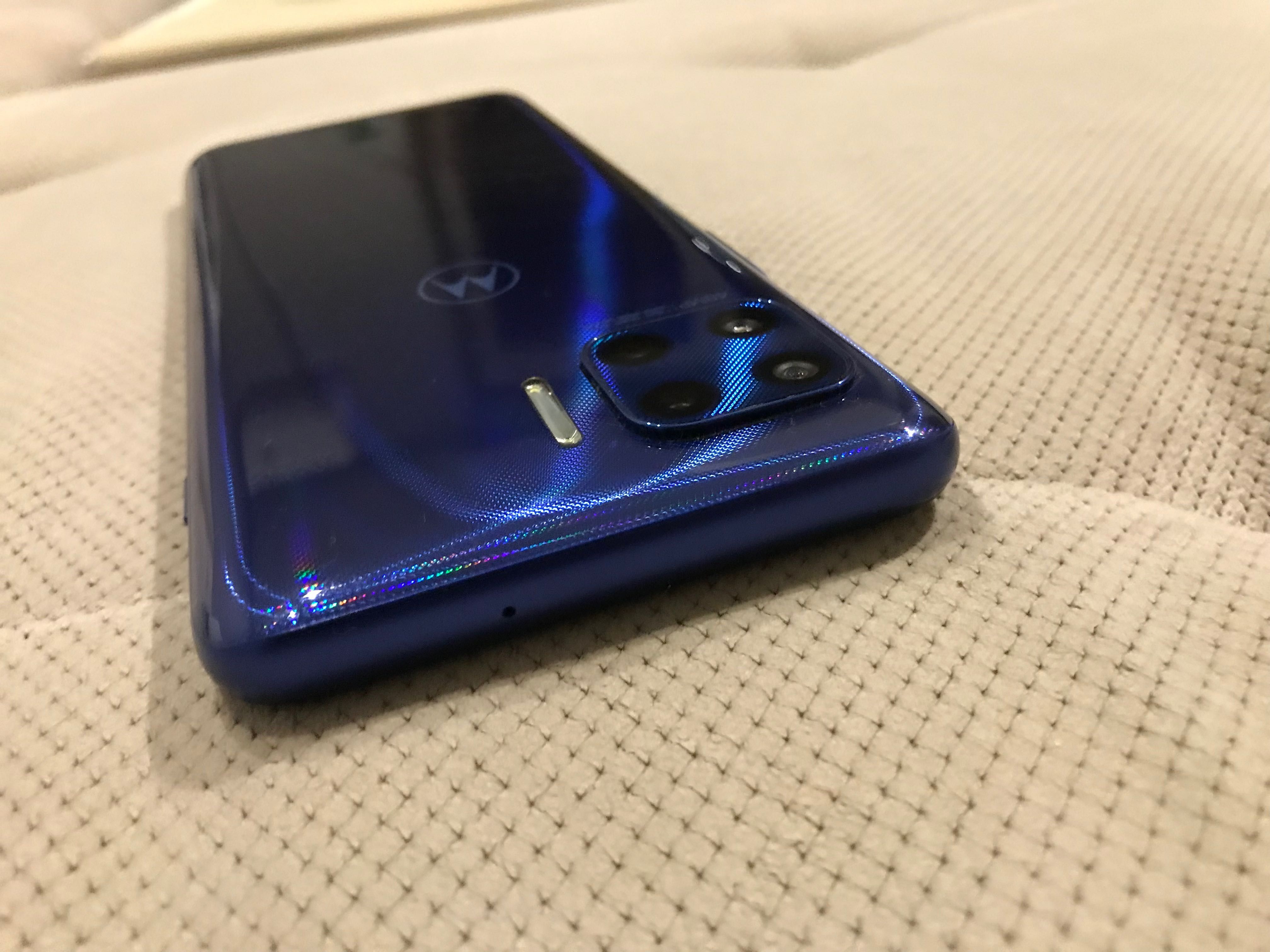 Motorola g 5G plus