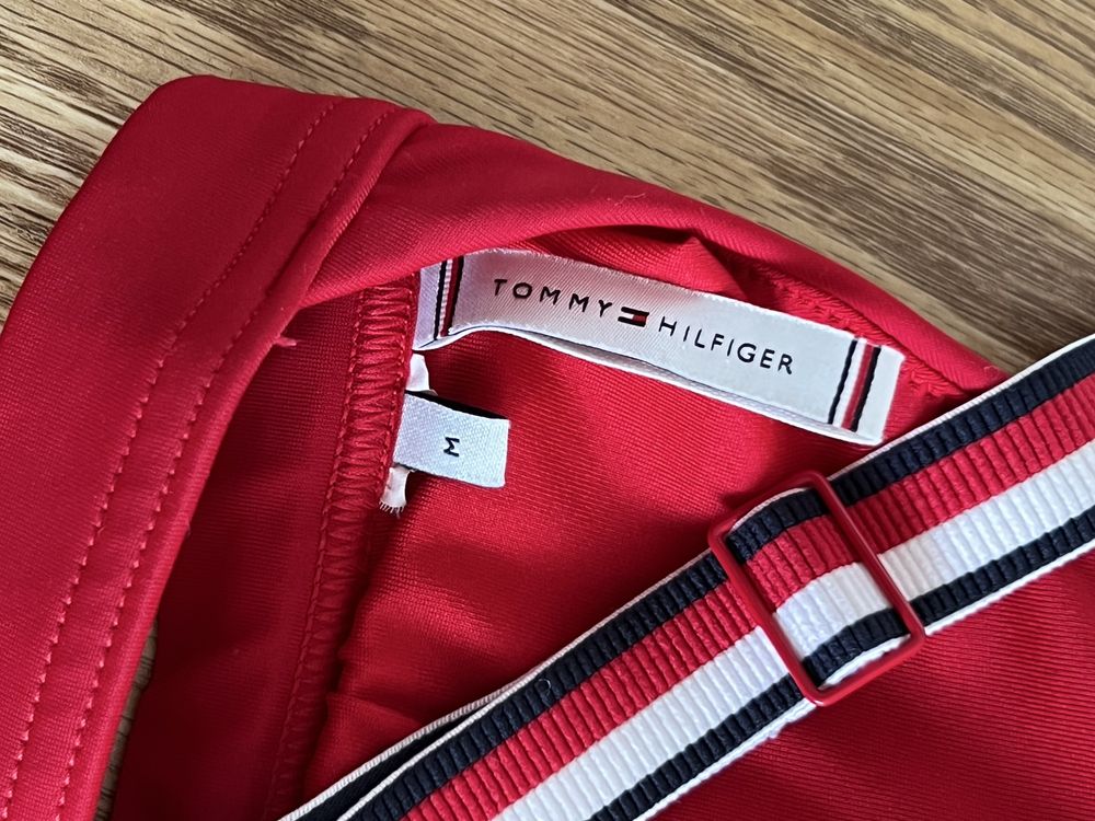 Tommy Hilfiger Bikini, strój kąpielowy r.M