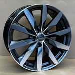Audi A4 S4 8W B9 Felgi 5x112 8Jx18 ET40 8W0.601.025FJ