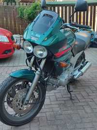 Yamaha tdm850 3vd ,94