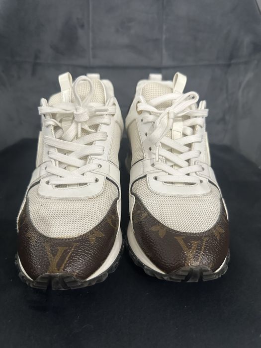 Кросівки Louis Vuitton оригінал 36 розмір