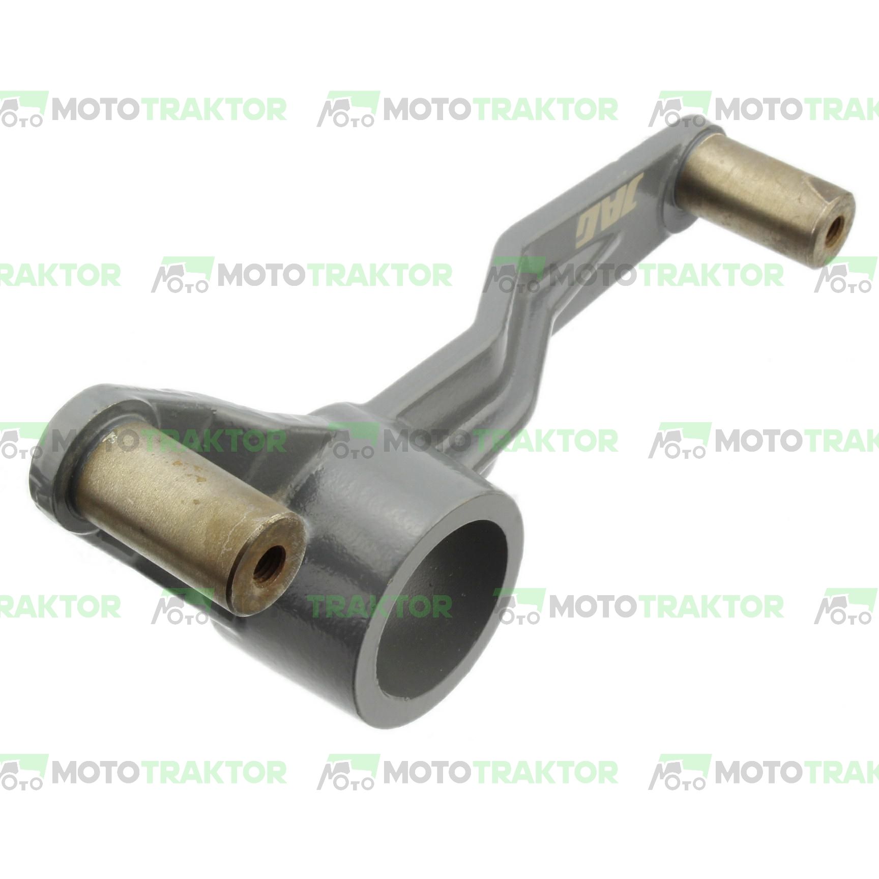 Wspornik Podsiewacza Prawy Claas Dominator 76,78,86,88,96,98,106,108
