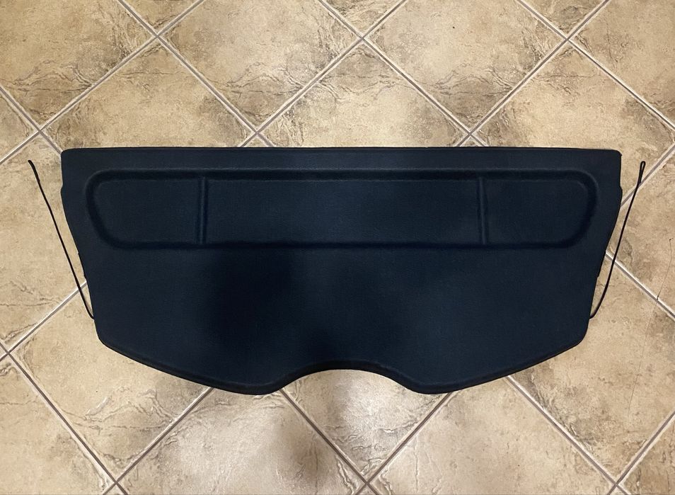 Полка в багажник нісан ліф